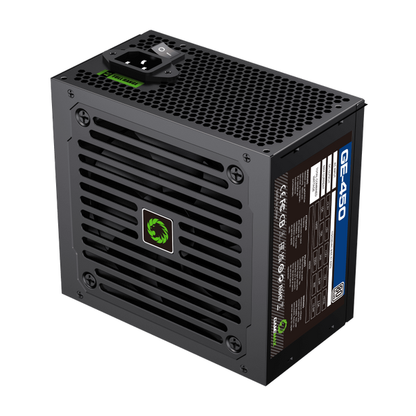 Блок живлення GameMax GE-450 627721ua фото
