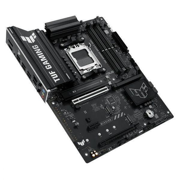 Материнська плата Asus TUF Gaming B850-E WIFI (90MB1L20-M0EAY0) 586509ua фото