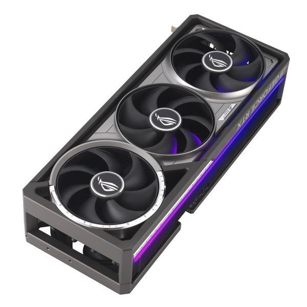 Відеокарта Asus ROG-ASTRAL-RTX5090-O32G-Gaming 577620ua фото