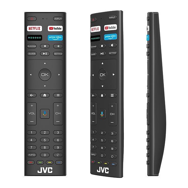 Телевизор JVC LT-43MU759 628772ua фото