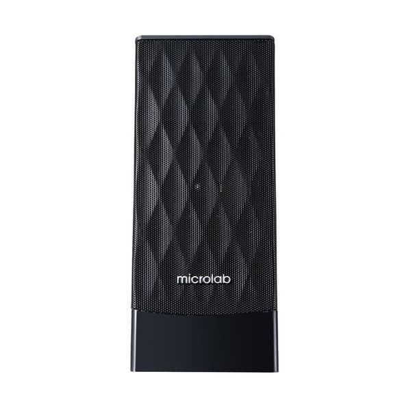 Компьютерные колонки Microlab M-300BT Black 619944 фото
