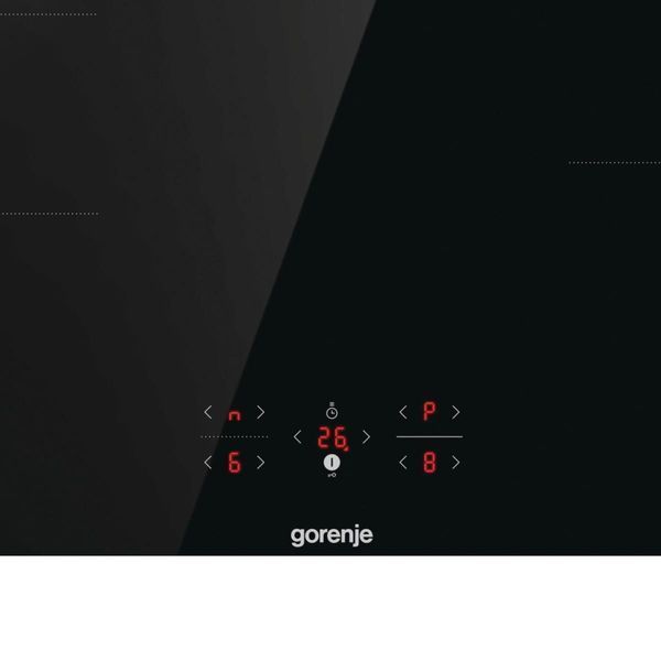 Індукційна варильна поверхня Gorenje GI8421BSC 605733ua фото