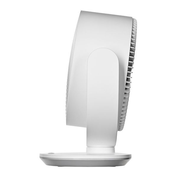 Вентилятор настольный Xiaomi Smart Desktop Fan Air Circulation White (BHR9872EU) 618931 фото