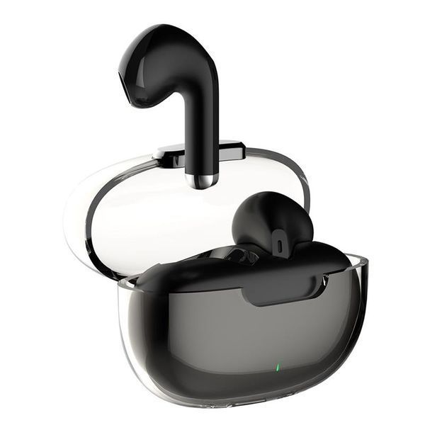 Навушники TWS ColorWay Slim TWS-2 Black (CW-TWS2BK) 579191ua фото