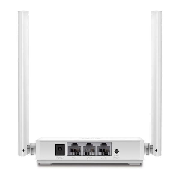 Беспроводной маршрутизатор (роутер) TP-Link TL-WR820N V2 577278ua фото