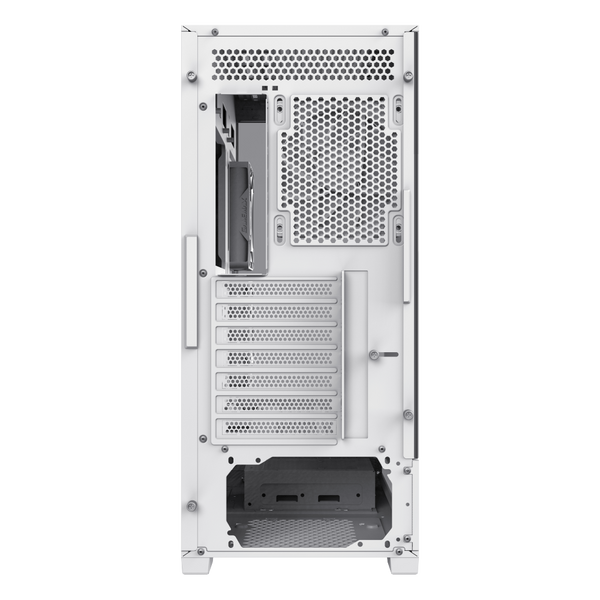 Корпус GameMax Vista 2 AW 628406ua фото