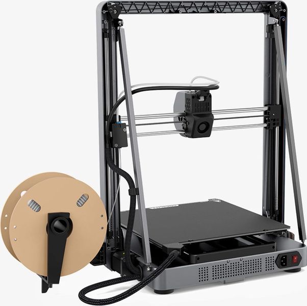 3D-принтер Creality Ender 3 V3 Plus (1001020562) 632313 фото