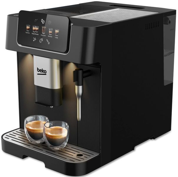 Кавомашина автоматична Beko CEG7302B 511755ua фото