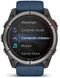 Смарт-часы Garmin Quatix 8 51 mm Amoled Marine GPS Smartwatch (010-02905-91) 621712 фото 2