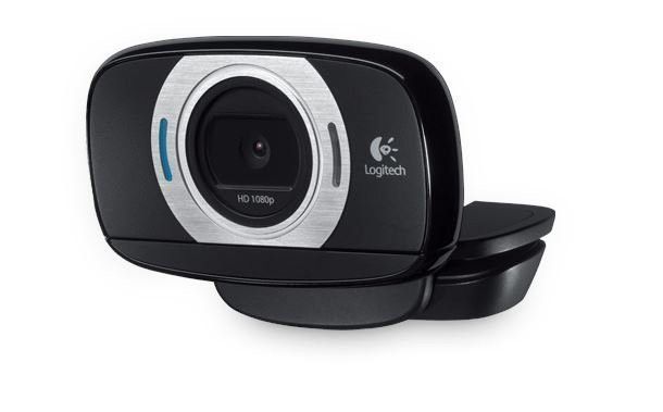 Веб-камера Logitech HD WebCam C615 (960-001056, 960-000733, 960-000737) 147513 фото