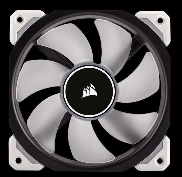 Вентилятор Corsair ML120 Pro LED White (CO-9050041-WW) 329176 фото