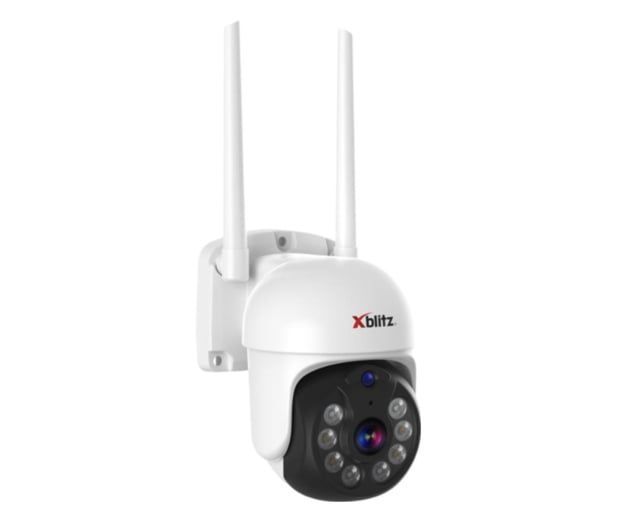 IP-камера видеонаблюдения Xblitz Armor 400 Wi-Fi 505227 фото