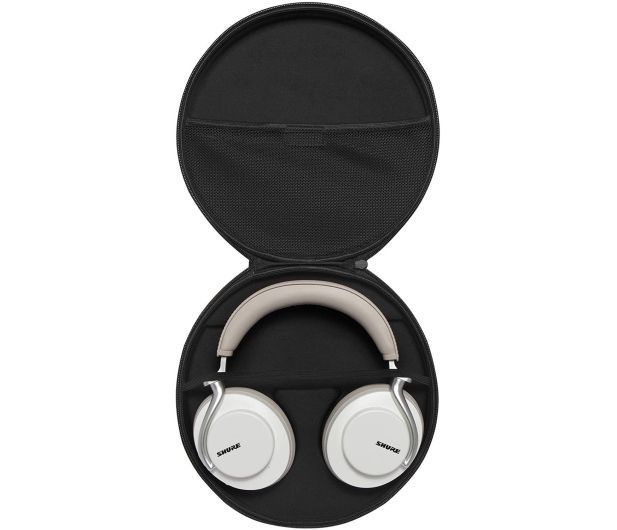 Навушники з мікрофоном Shure Aonic 50 ANC Beige and white 353514 фото