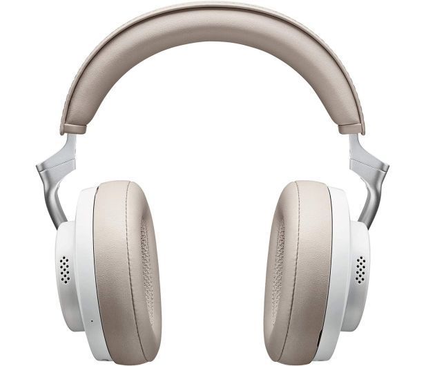 Навушники з мікрофоном Shure Aonic 50 ANC Beige and white 353514 фото