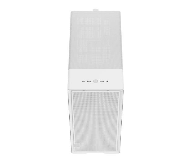 Корпус Fractal Design Epoch TG White (FD-C-EPO1A-03) 615325ua фото