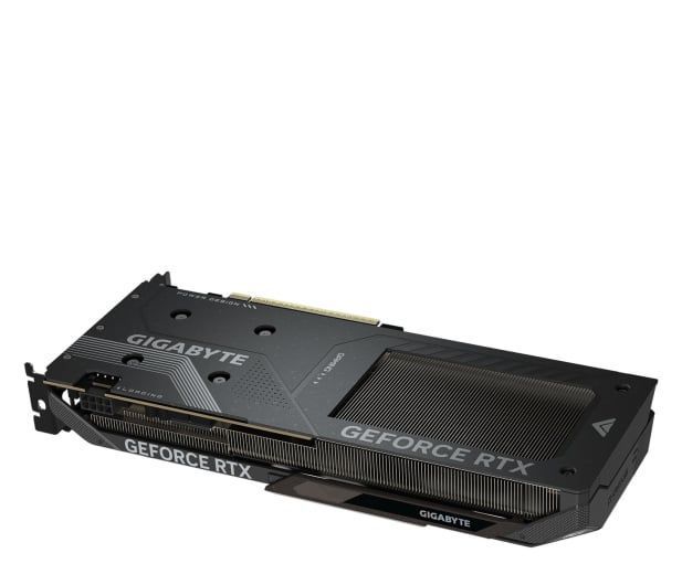 Відеокарта Gigabyte GeForce RTX 5050 Gaming OC 8G (GV-N5050GAMING OC-8GD) 614981ua фото