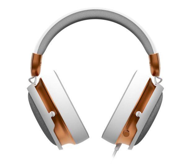 Наушники с микрофоном Dark Project One Sono Wired White (DPP_SONO_WIRED_WHITE) 569987ua фото
