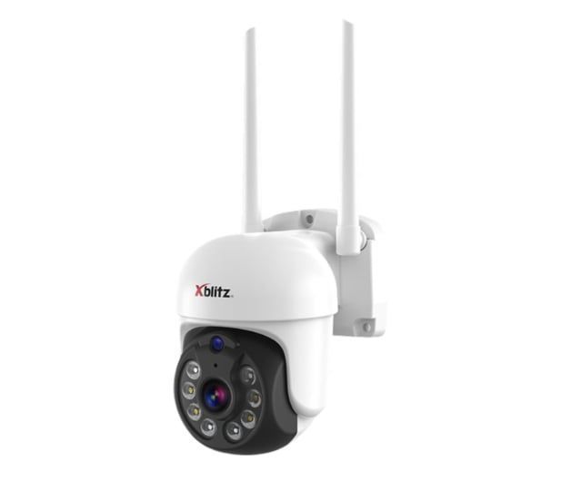 IP-камера видеонаблюдения Xblitz Armor 400 Wi-Fi 505227 фото