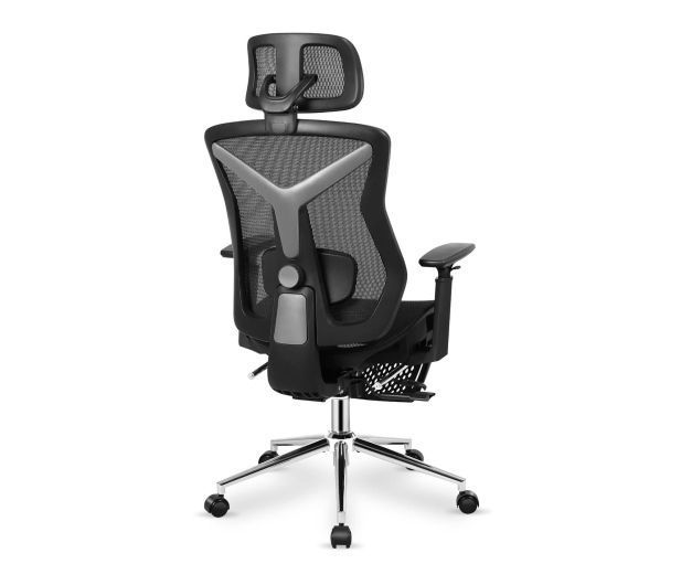 Офисное кресло Mark Adler Expert 5.7 Black 618238 фото