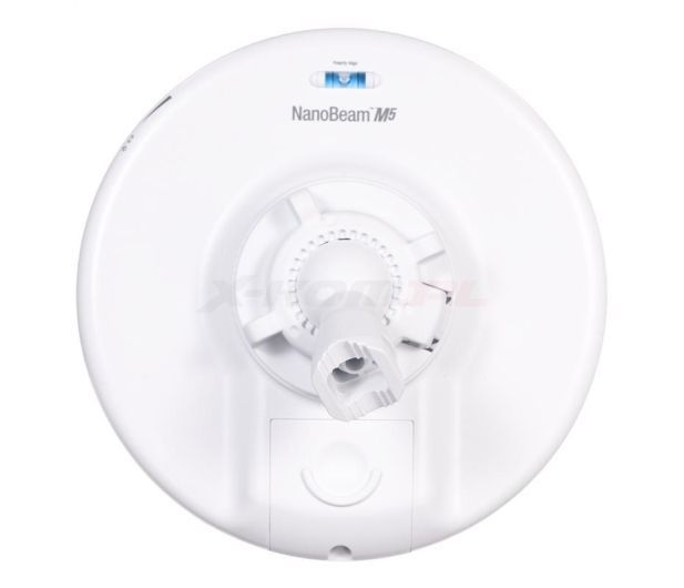 Точка доступу Ubiquiti NanoBeam M5-19 530040 фото