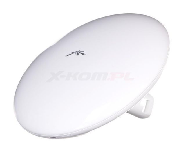 Точка доступу Ubiquiti NanoBeam M5-19 530040 фото