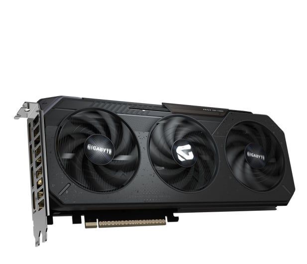 Відеокарта Gigabyte GeForce RTX 5050 Gaming OC 8G (GV-N5050GAMING OC-8GD) 614981ua фото