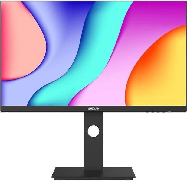 Монитор Dahua Technology DHI-LM27-U401A 620373 фото
