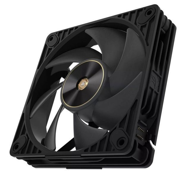 Вентилятор Asus ProArt PF120 Triple Pack Black (90DA00M0-B09020) 622688ua фото