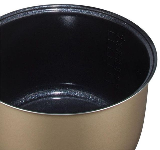 Мультиварка Redmond RMC-M22 Black 623294ua фото
