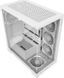 Корпус Adata XPG Invader X BTF RGB White (INVADERXBTFMT-WHCWW) 541783 фото 1