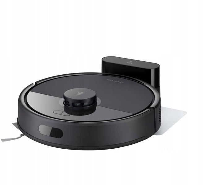 Робот-пилосос RoboRock Q7 BF Black 621599 фото