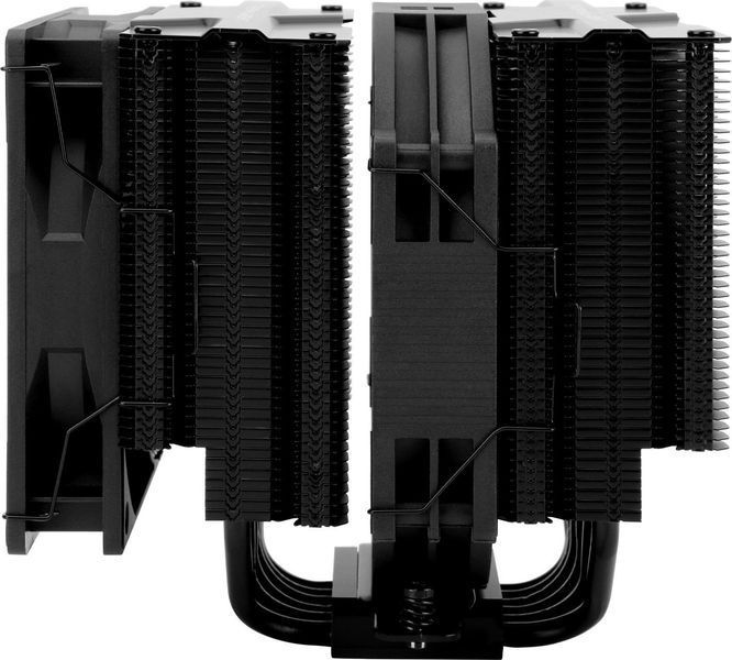 Повітряне охолодження Thermalright Peerless Assassin 140 Black 621236 фото