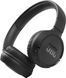 Навушники з мікрофоном JBL Tune 510BT Black (JBLT510BTBLK) 330055ua фото 1