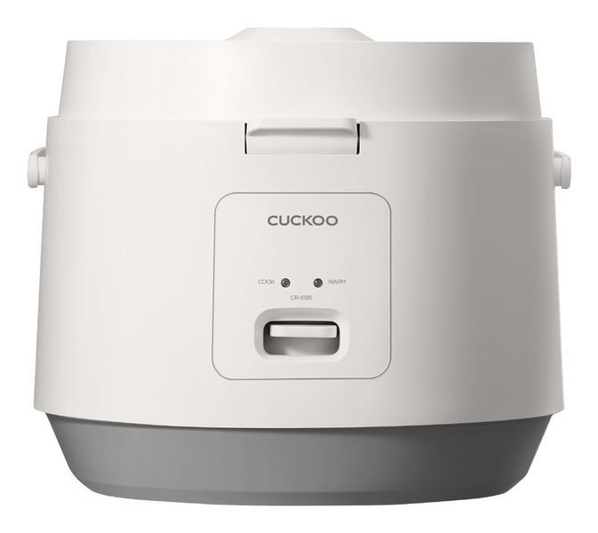 Мультиварка Cuckoo Rice Stove (CR-1095) 620509 фото