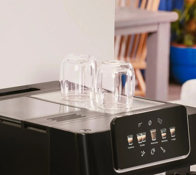 Кавомашина автоматична Beko CEG7302B 511755ua фото