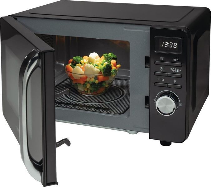 Мікрохвильовка Gorenje MO20S4BC 376824ua фото