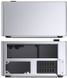 Корпус Jonsbo NV10 Silver 620053 фото 2