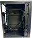 Корпус Delux MK 350 Black 623088ua фото 6