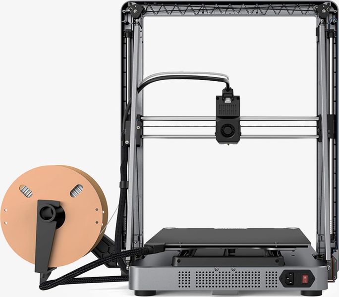 3D-принтер Creality Ender 3 V3 Plus (1001020562) 632313 фото
