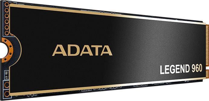 SSD накопитель Adata Legend 960 2 TB (ALEG-960-2TCS) 465771 фото