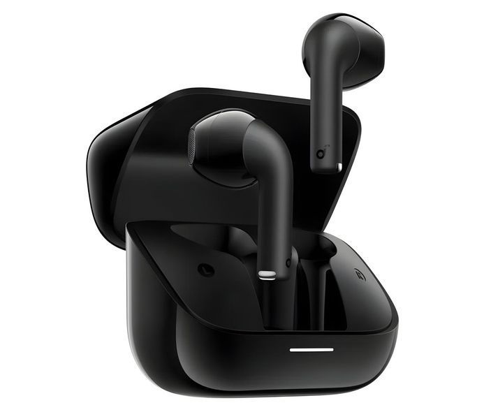Навушники TWS Anker SoundСore K20i Black (A3994G11) 529230ua фото