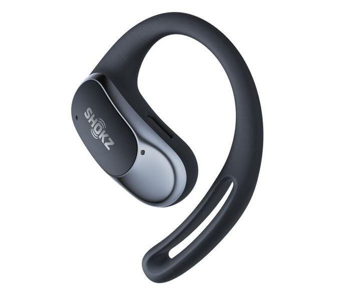 Наушники TWS Shokz OpenFit Air Black 529318 фото