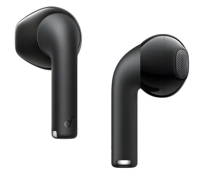 Навушники TWS Anker SoundСore K20i Black (A3994G11) 529230ua фото