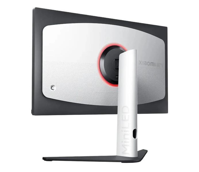 Монітор Xiaomi Gaming Monitor G Pro 27i (ELA5585EU) 529121 фото