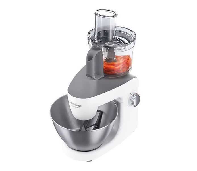 Кухонная машина Kenwood KHH321WH MultiOne 363424ua фото