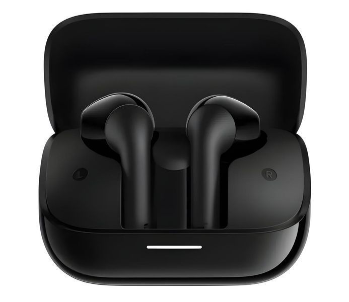 Навушники TWS Anker SoundСore K20i Black (A3994G11) 529230ua фото