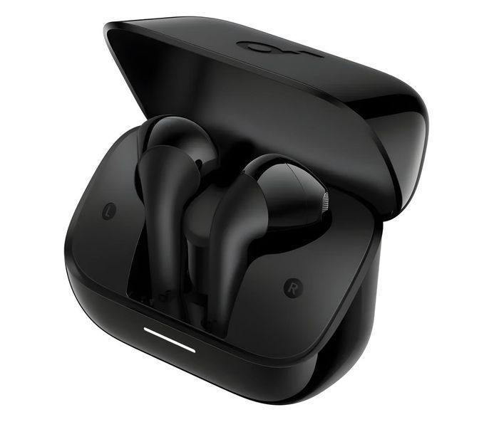 Навушники TWS Anker SoundСore K20i Black (A3994G11) 529230ua фото