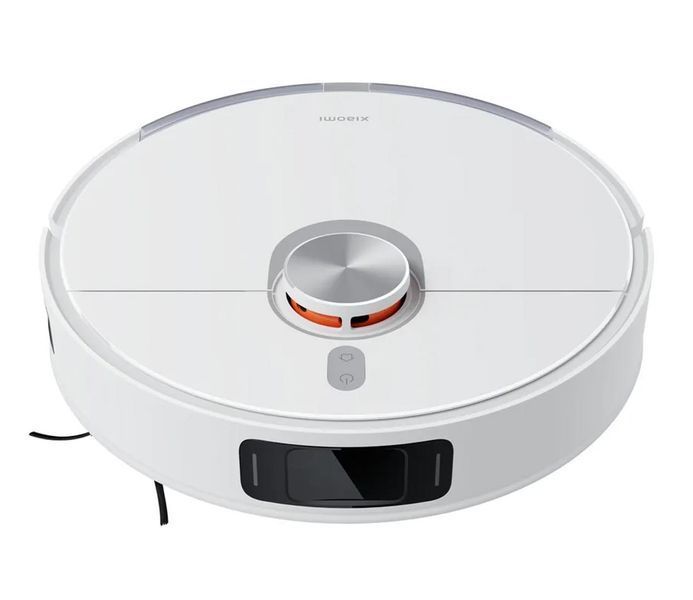 Робот-пылесос с влажной уборкой Xiaomi Robot Vacuum S20+ White (BHR8159EU) 512867ua фото