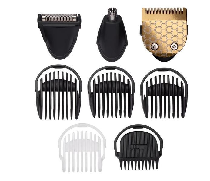 Тример для бороди та вусів BaByliss MT726E 288726ua фото