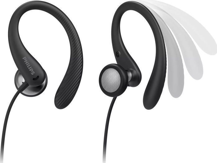 Наушники с микрофоном Philips TAA1105BK/00 548002 фото
